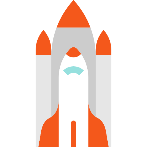 Rocket ship